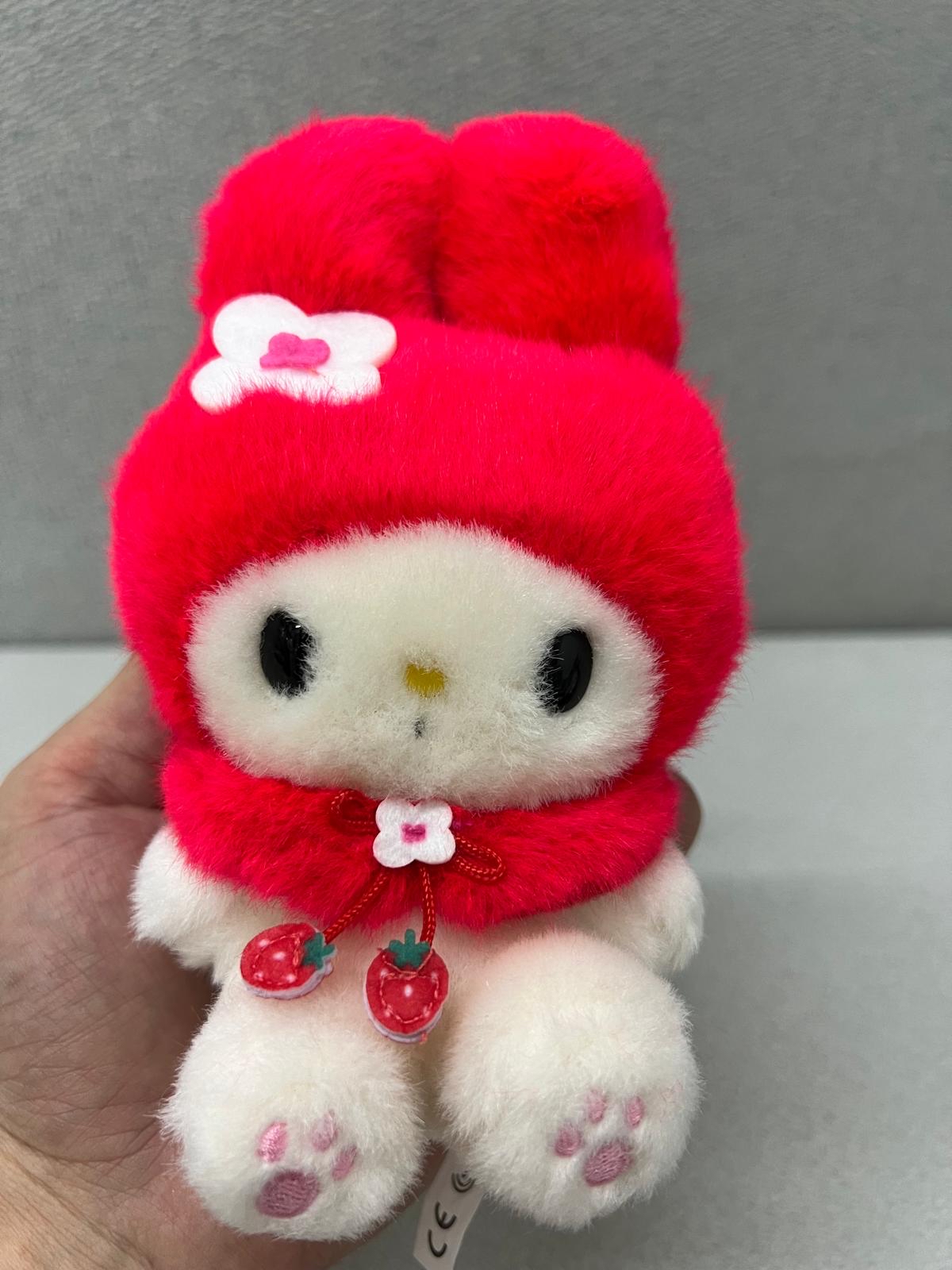 🎌日本直送🎌Sanrio 復古系列 公仔掛飾