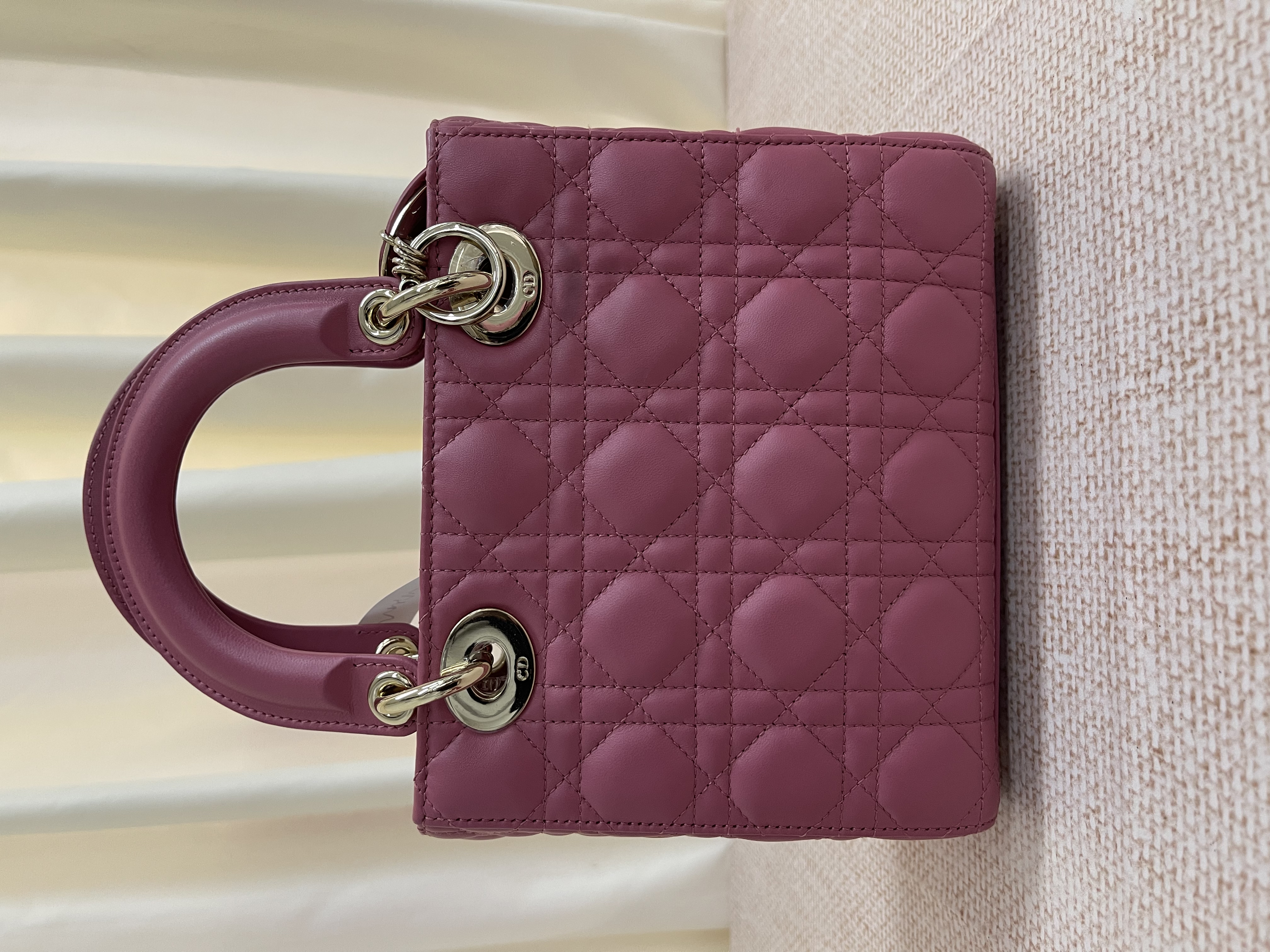 Pre-Owned DIOR Lady DIOR / Product Code: 26022203