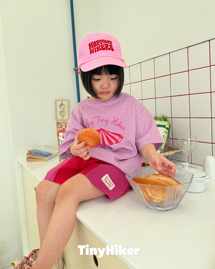 🇰🇷Tiny Hiker短褲