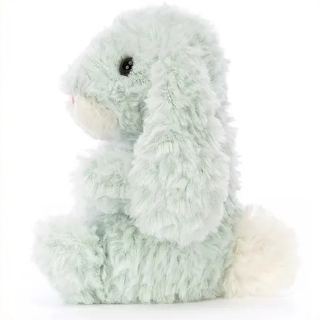 【英國】JellyCat Yummy Bunny Mint