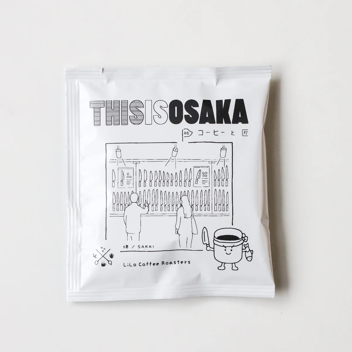 THISISOSAKA 