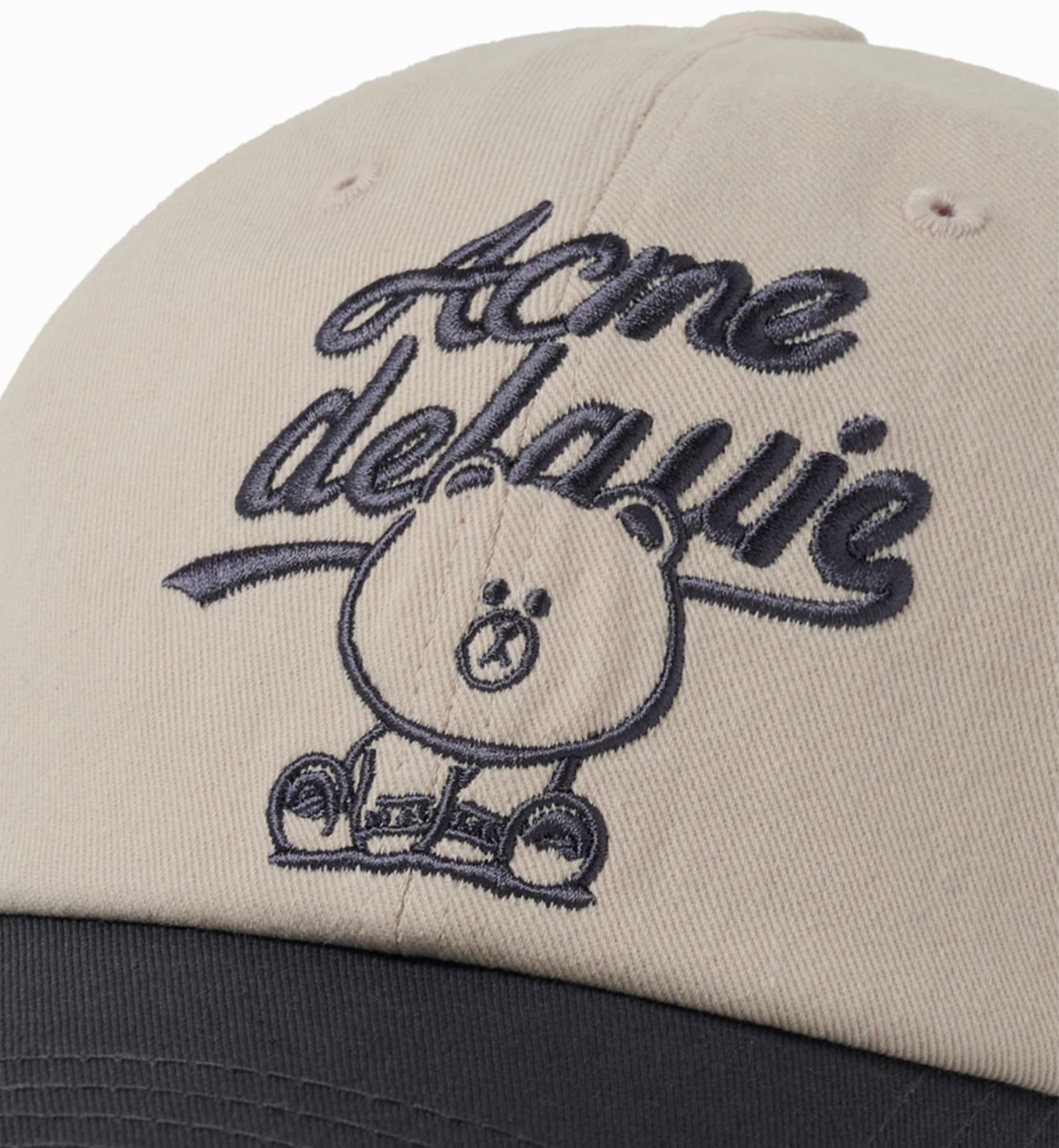 🇰🇷韓國ADLV x LINE Cap帽