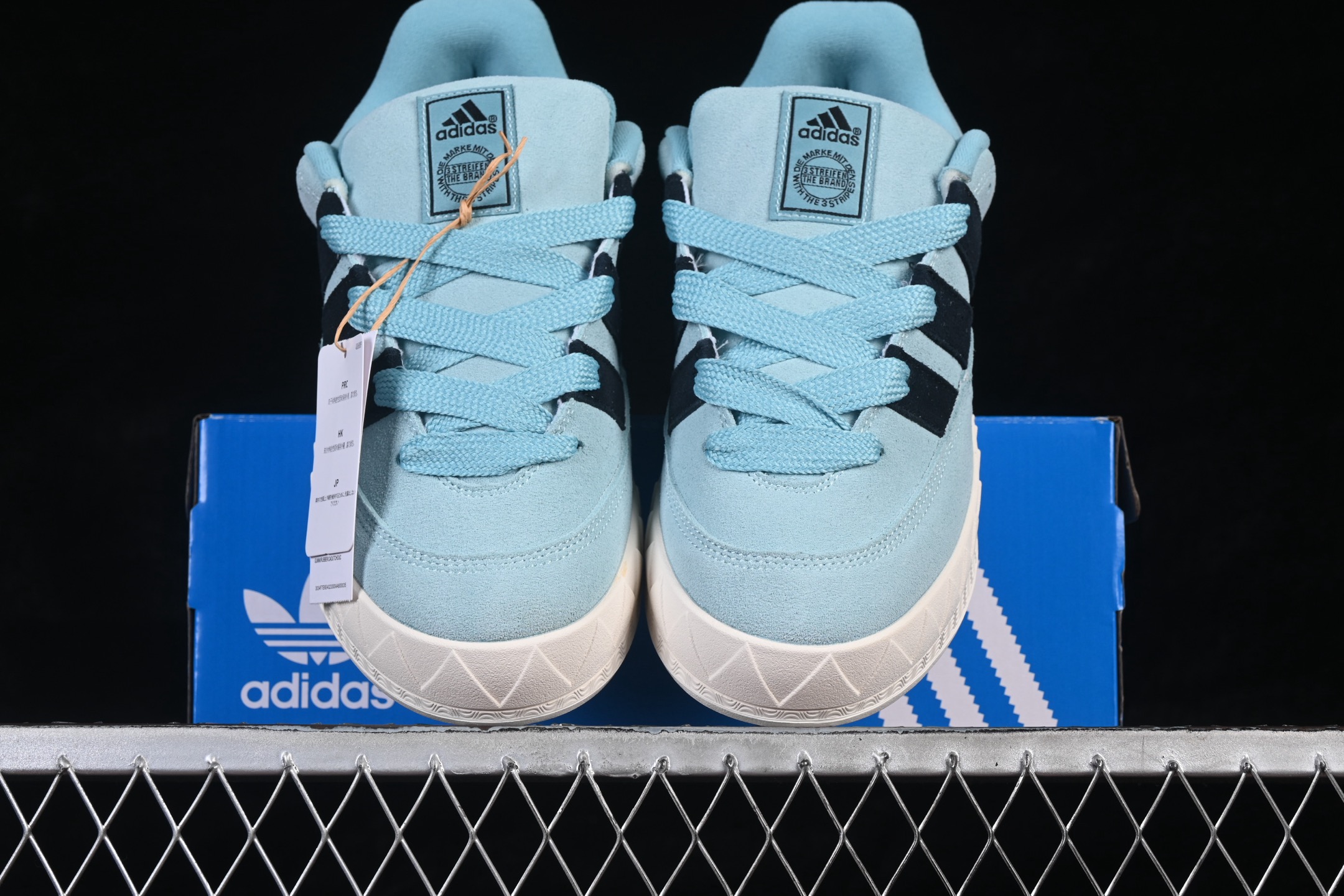 Adidas Adimatic KI8880
