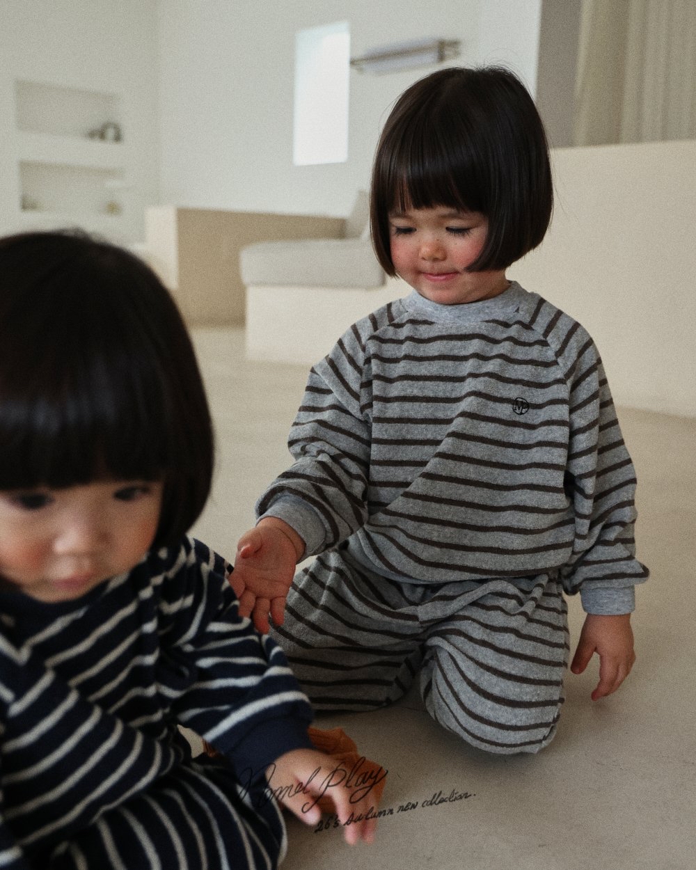 Normalplay | ST sweatshirt