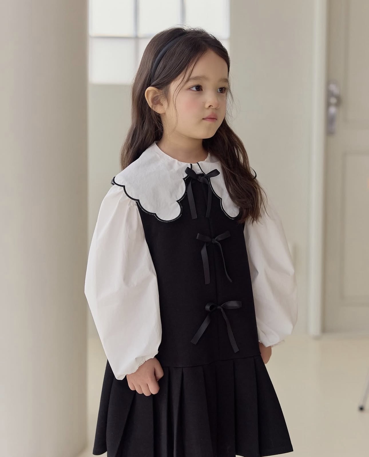 🇰🇷Dailybebe one piece