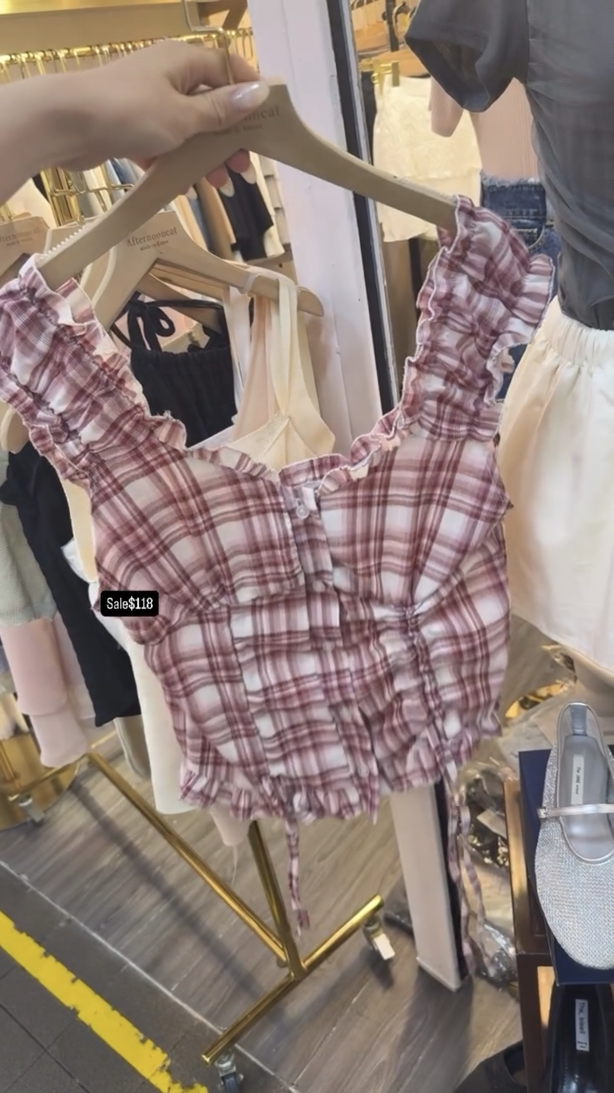 Sale$118
