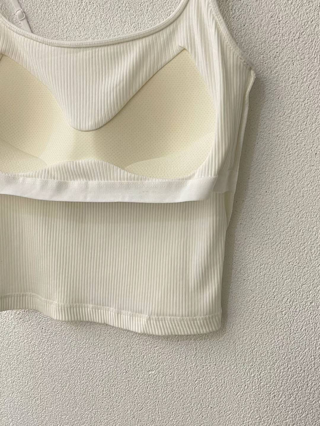 特價打底連pad 吊帶