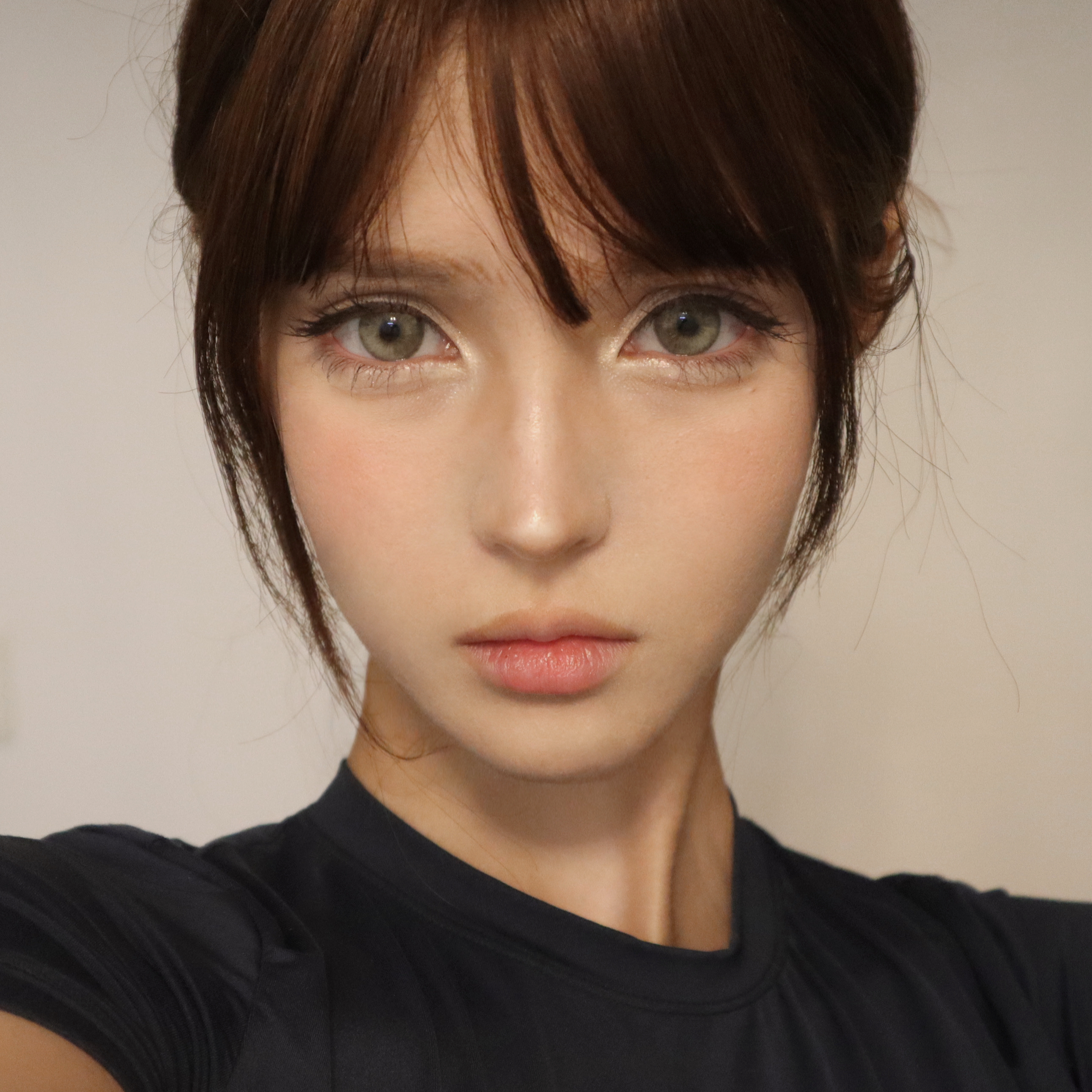 Serltyca 日拋6片裝 未知世界/香檳貓眼