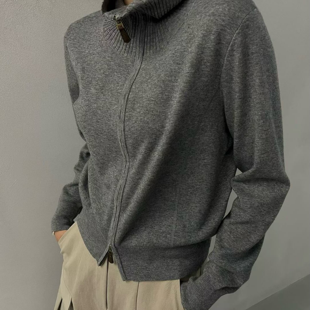(2026FW) MAISONSTAFF - JK