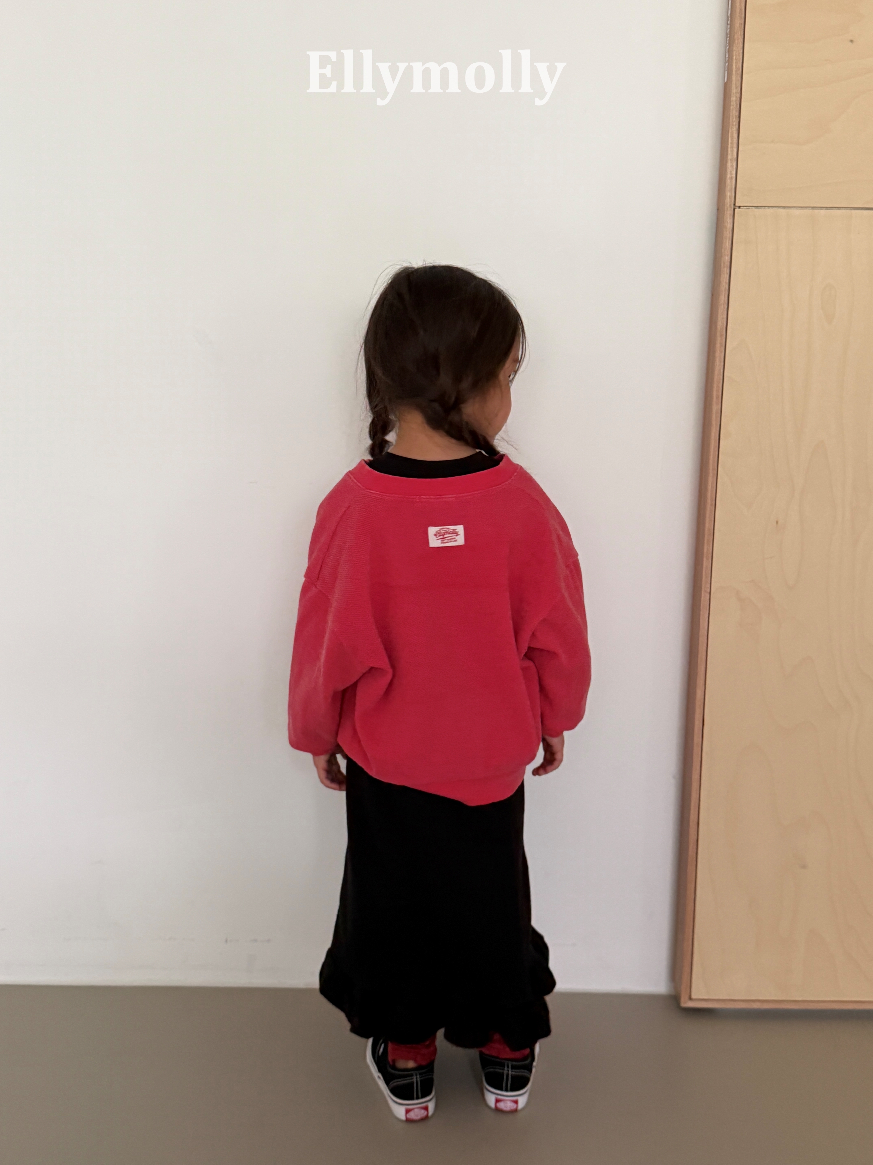 Ellymolly | Slit Opening MTM