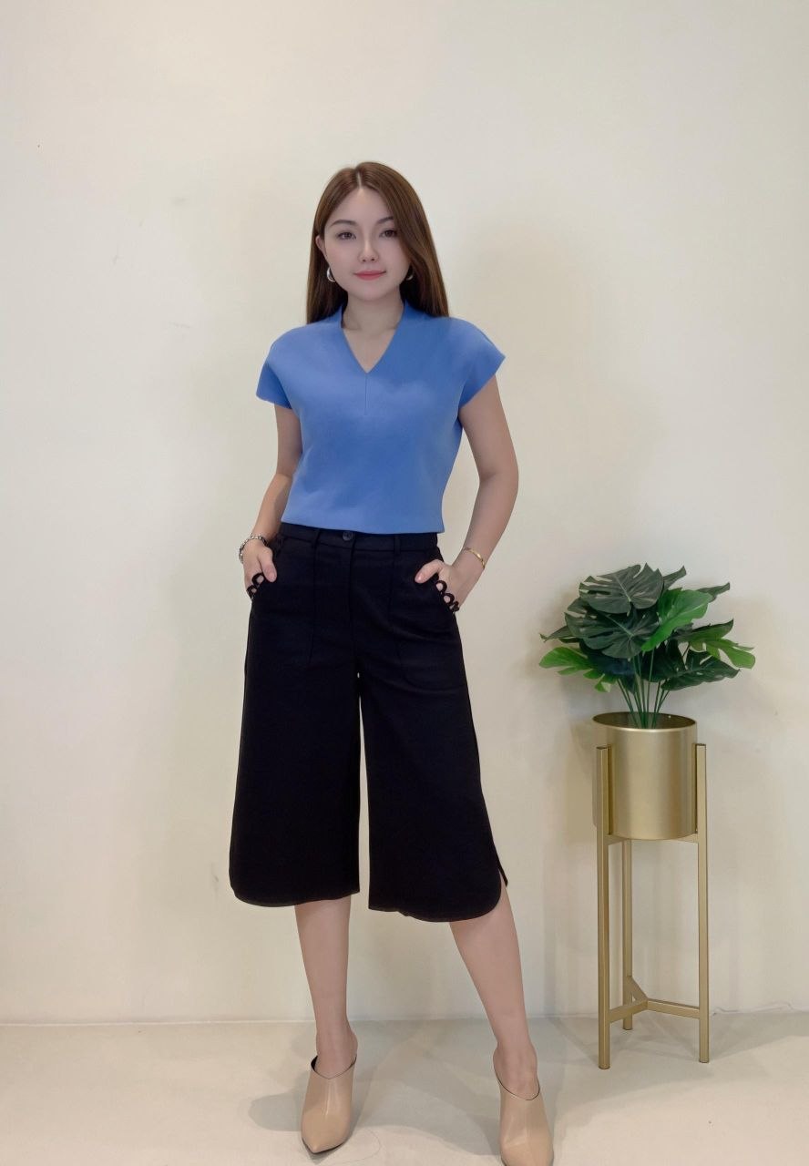 特价优惠7分裤 74164