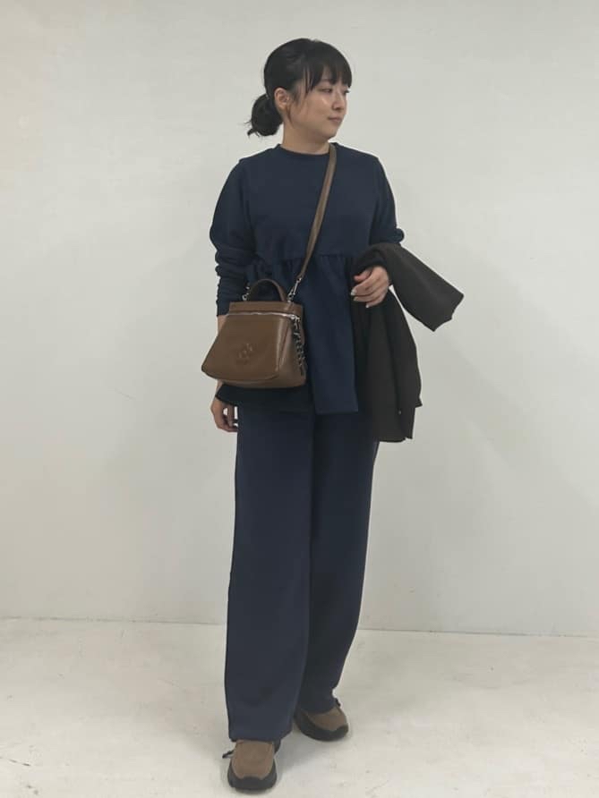 日本MARY QUANT 2way袋 (大約11月中至尾到貨)