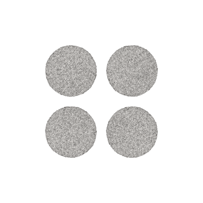 Filling Pads for portable Vaporizers | 4 pc | Storz & Bickel