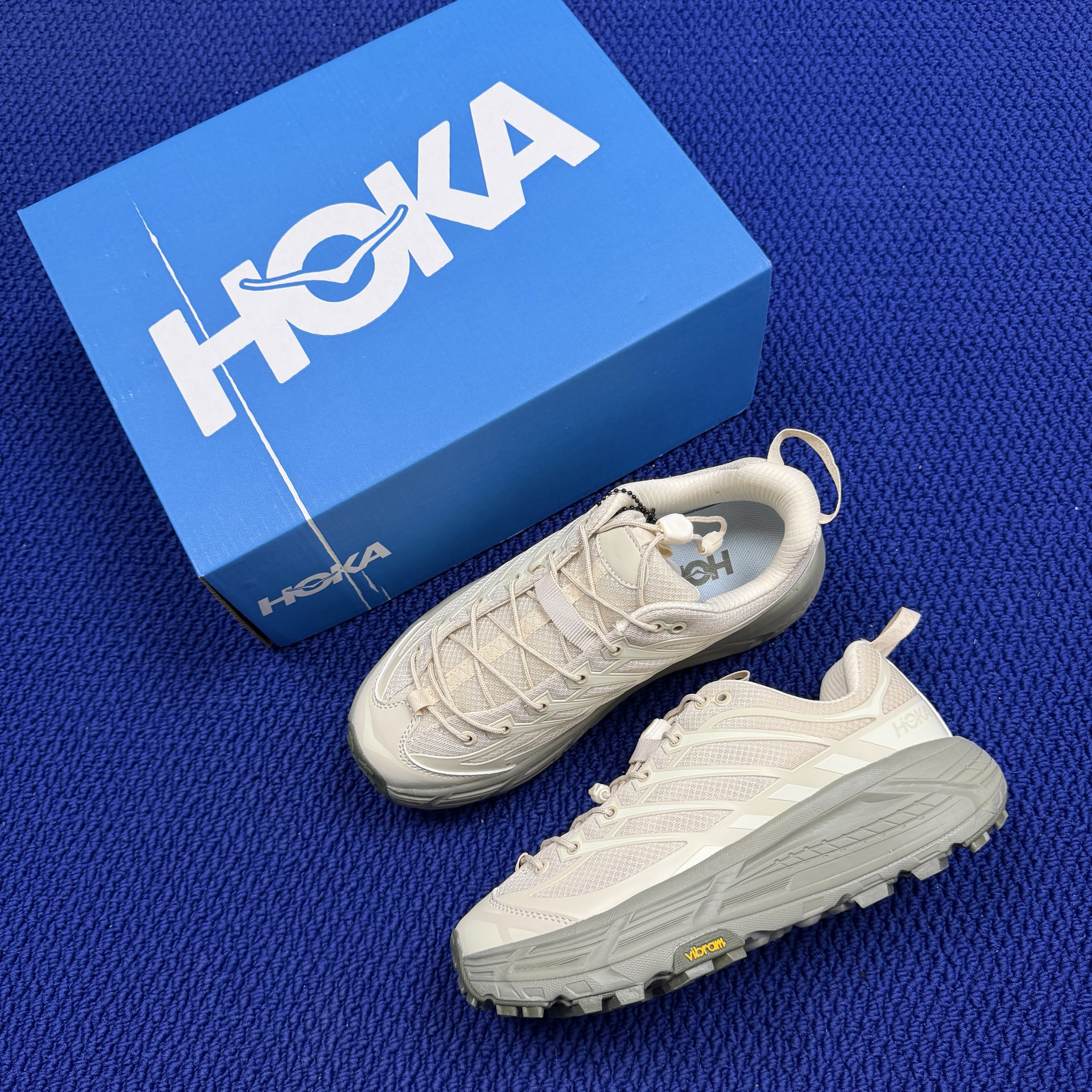 Hoka One One Mafate Three 2 