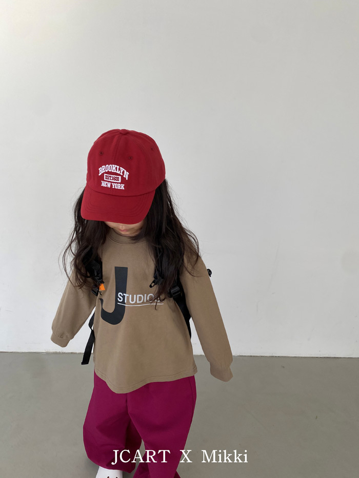 🇰🇷mikki tee親子