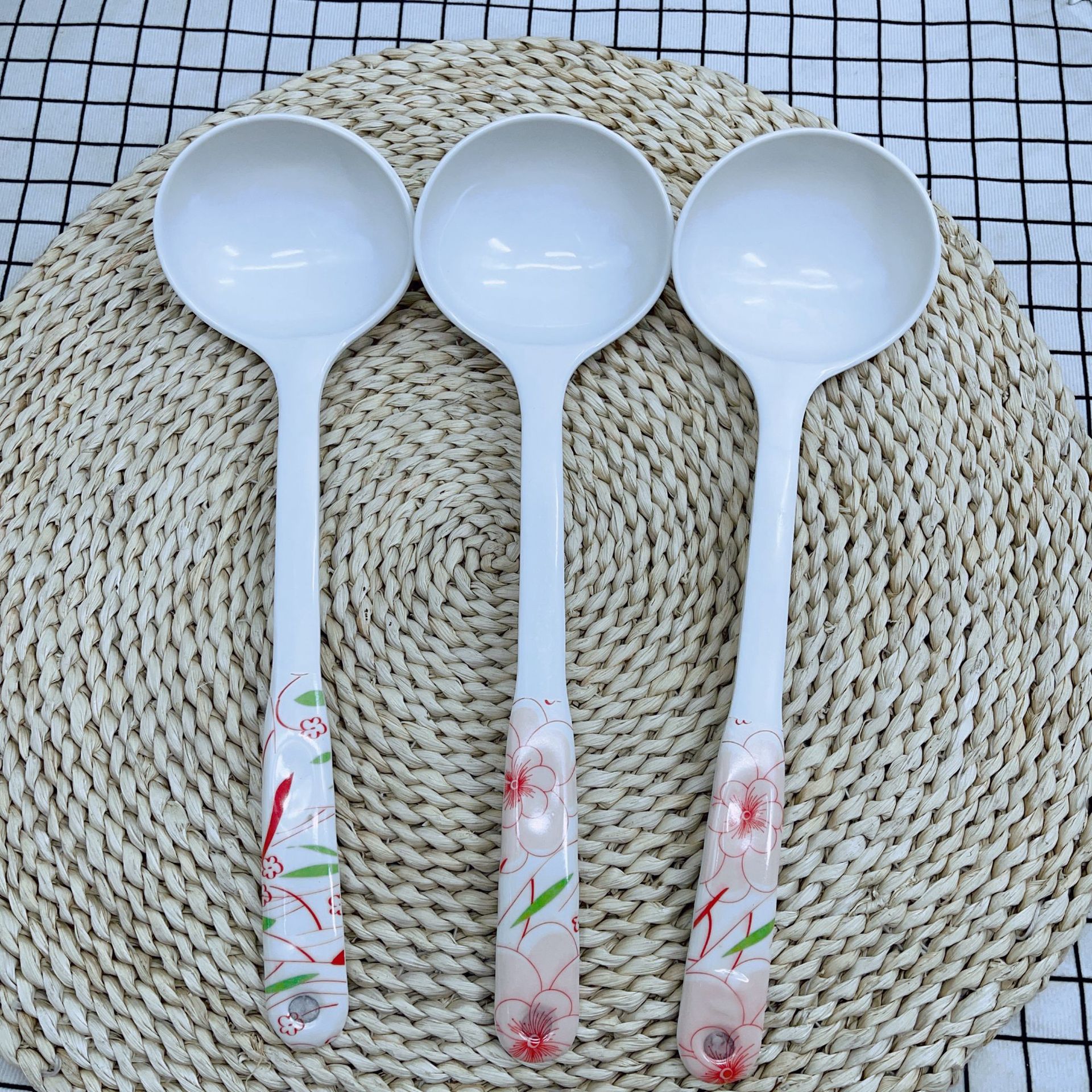 k71198 长勺 508 塑料 xc