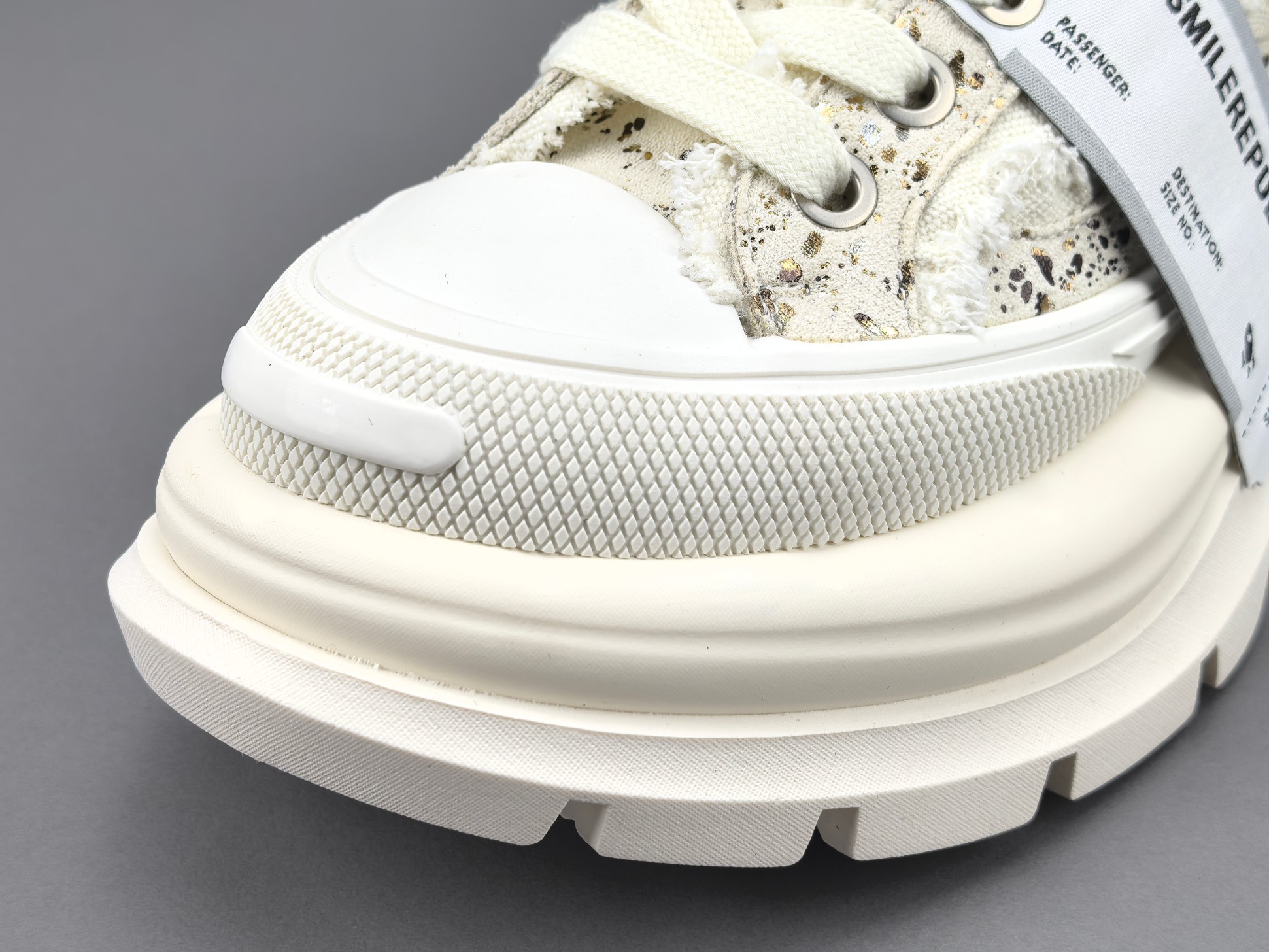 Smile Republic Smile Queen Classic 2.0