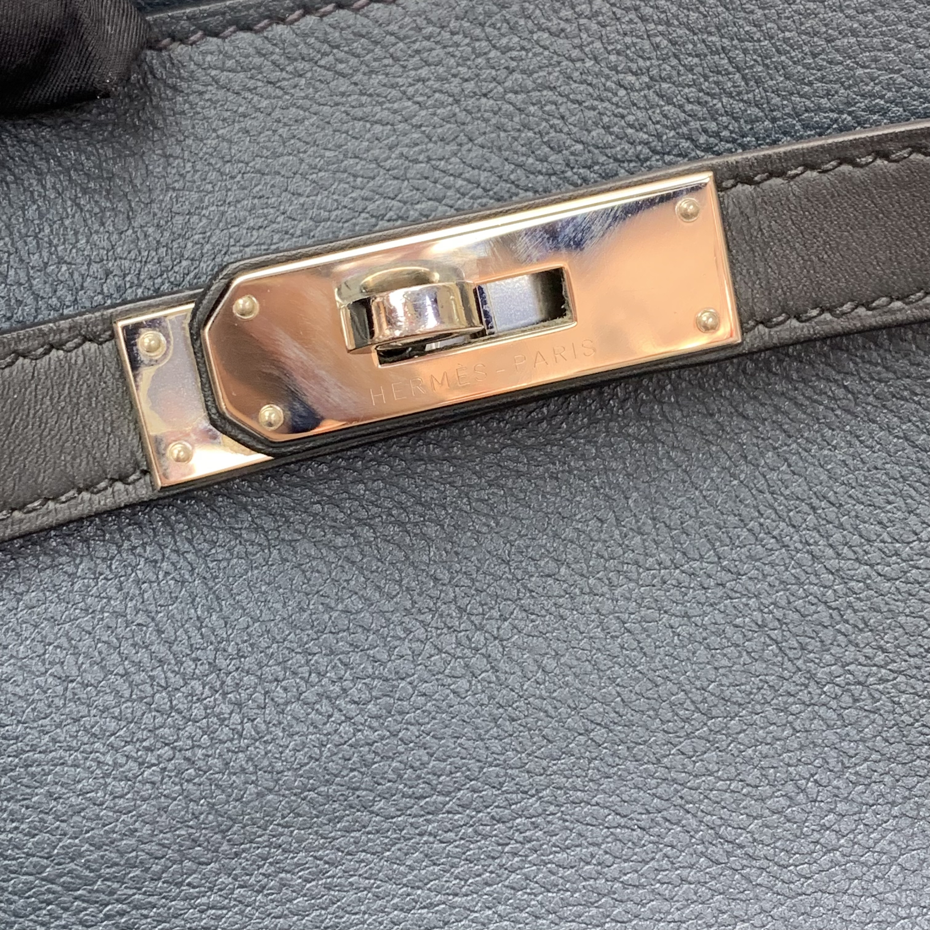 Hermes So Kelly 絕版trendy款
