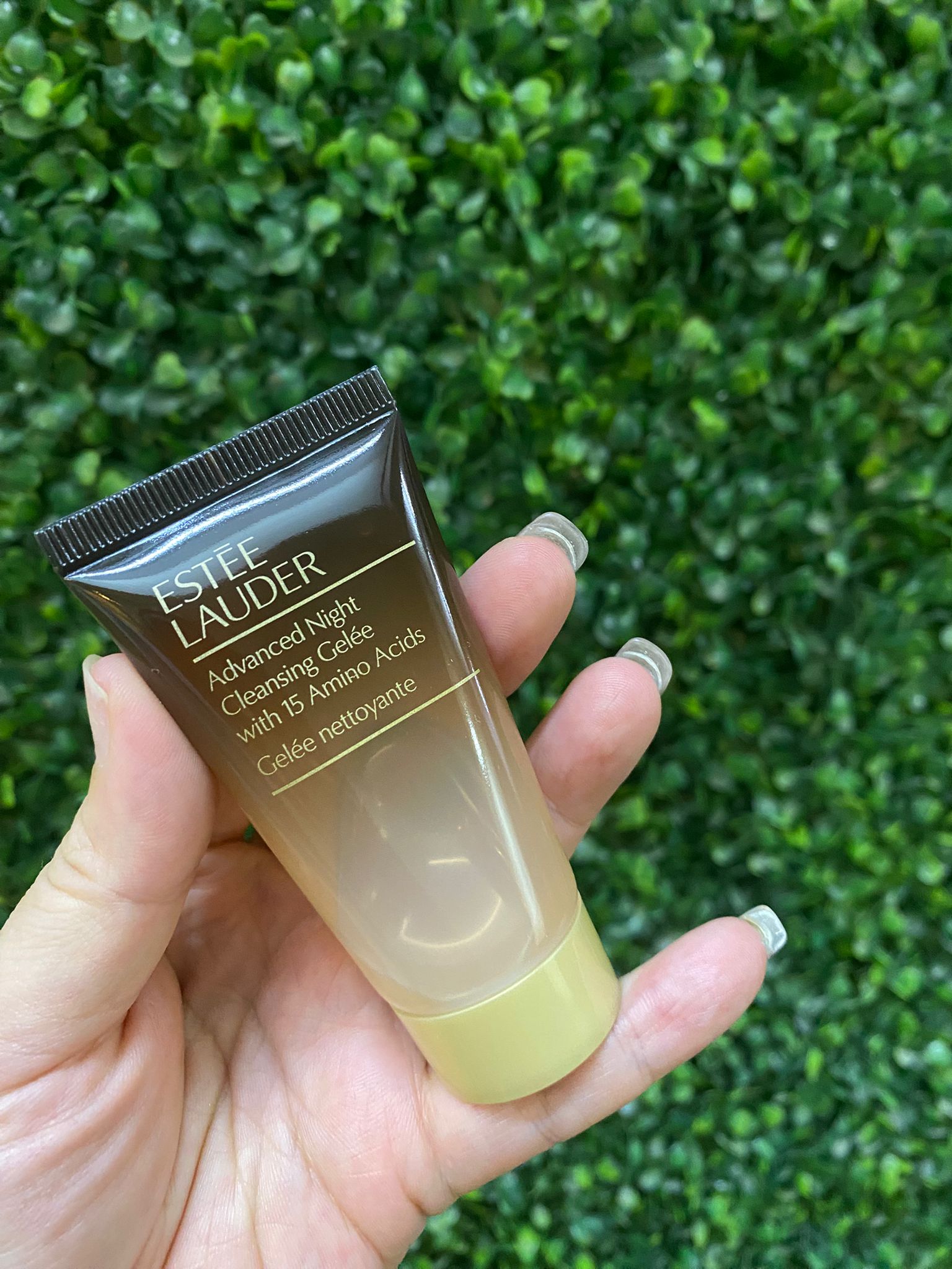 ESTEE LAUDER 小棕瓶洗面奶 30ML