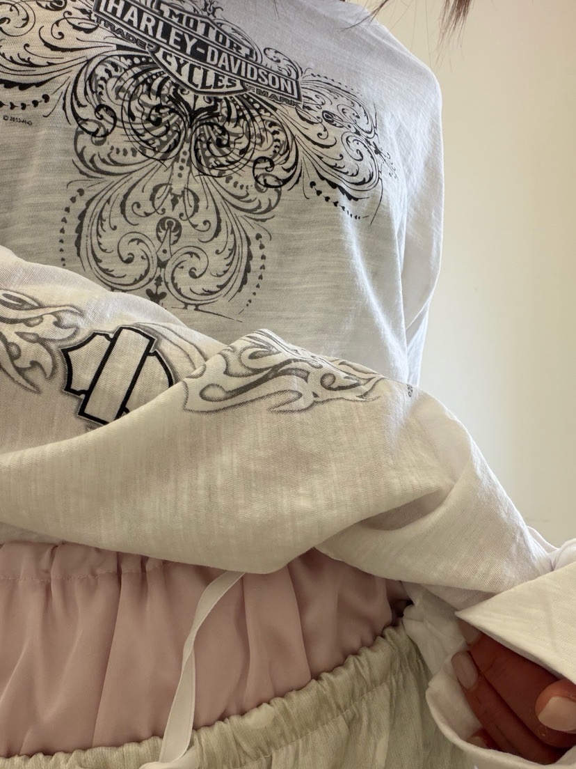 (2026SS) FRANC - TOP