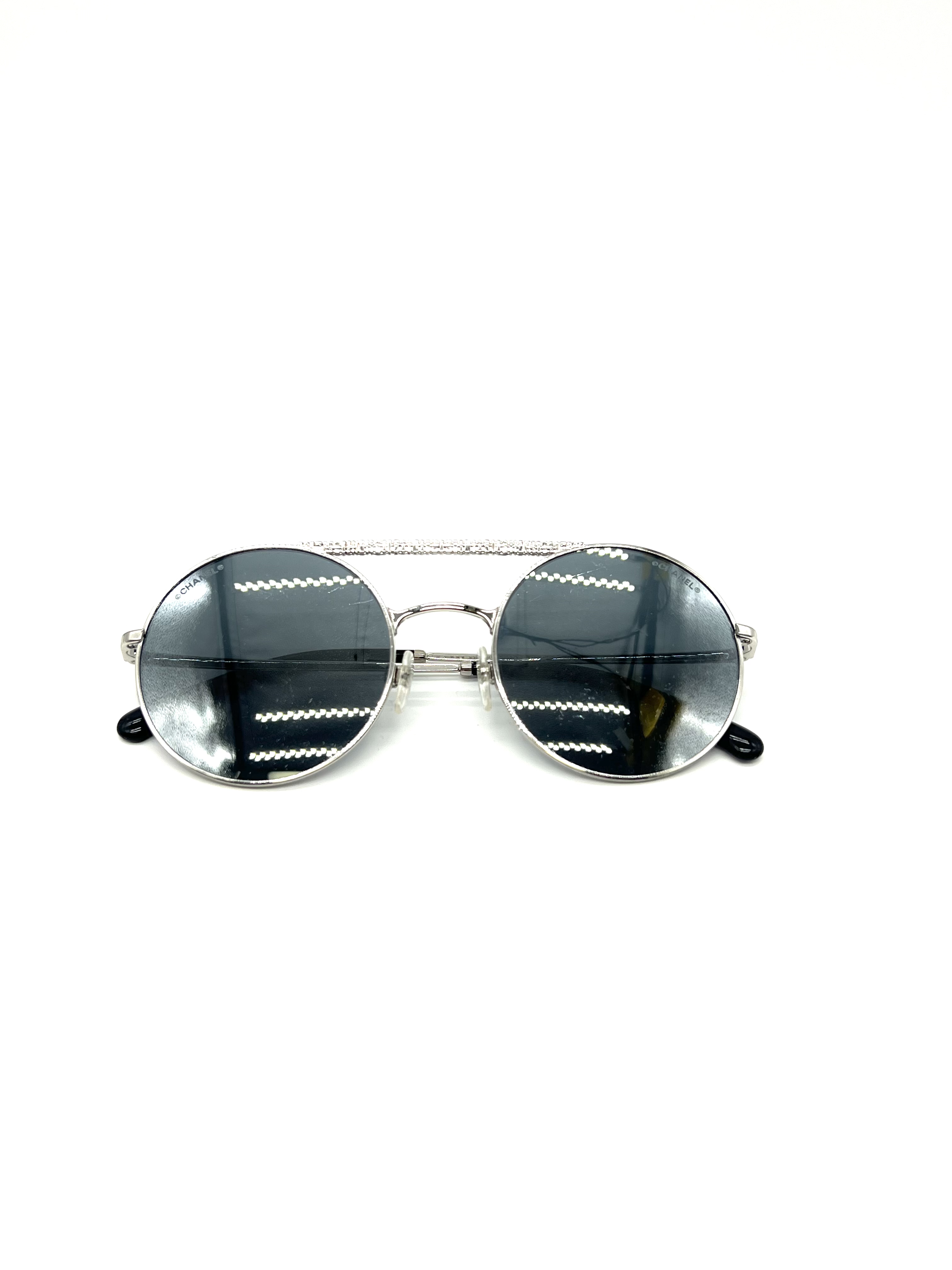 Pre-owned Chanel Sunglasses / Product Code: 26032909