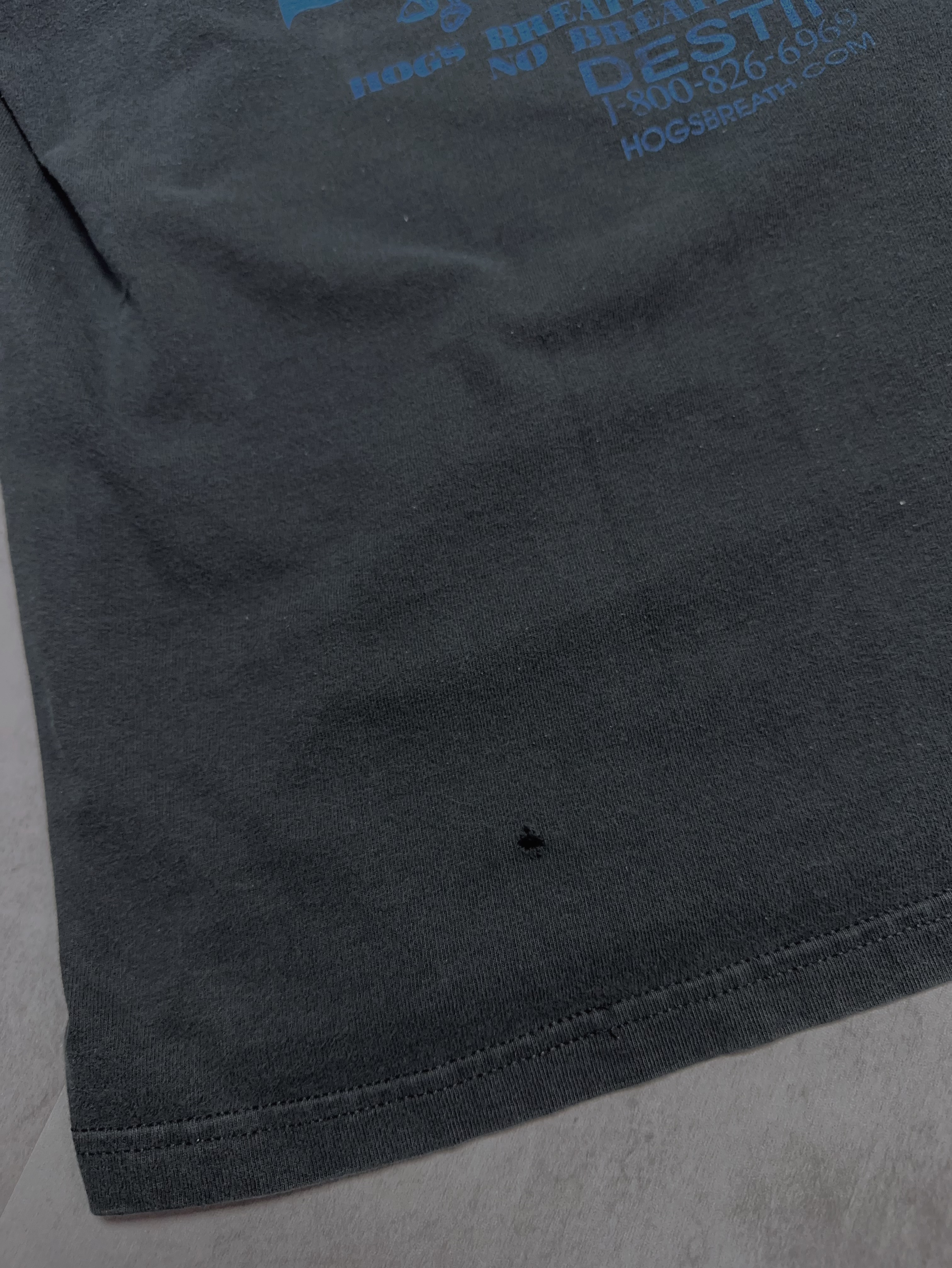 Vintage Tee - L