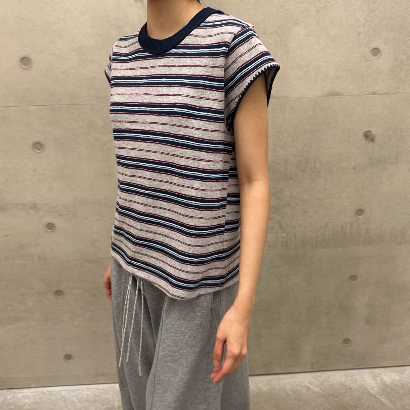(2026SS) EYEFUL - TOP