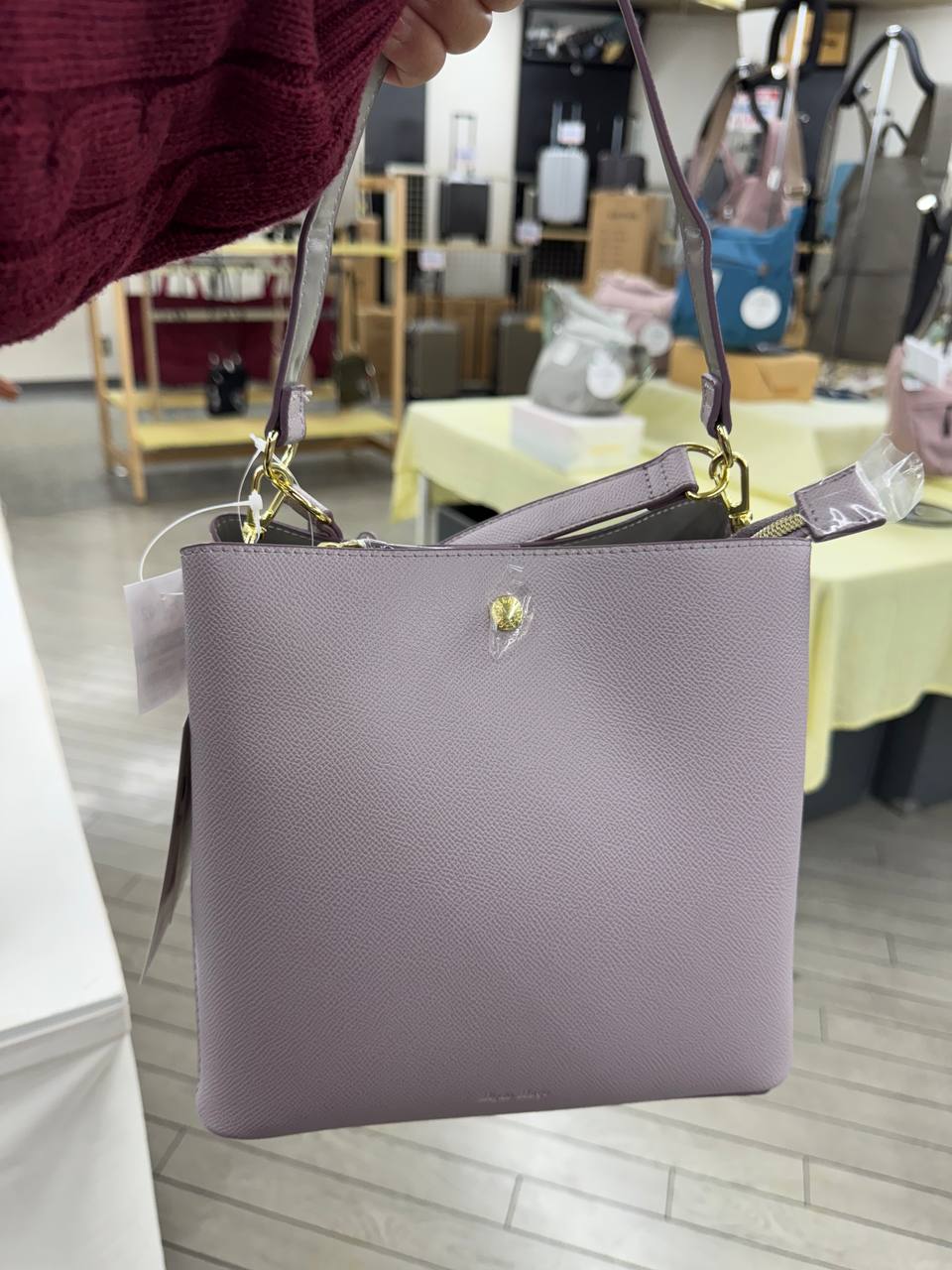 🇯🇵Legato Largo 水桶包