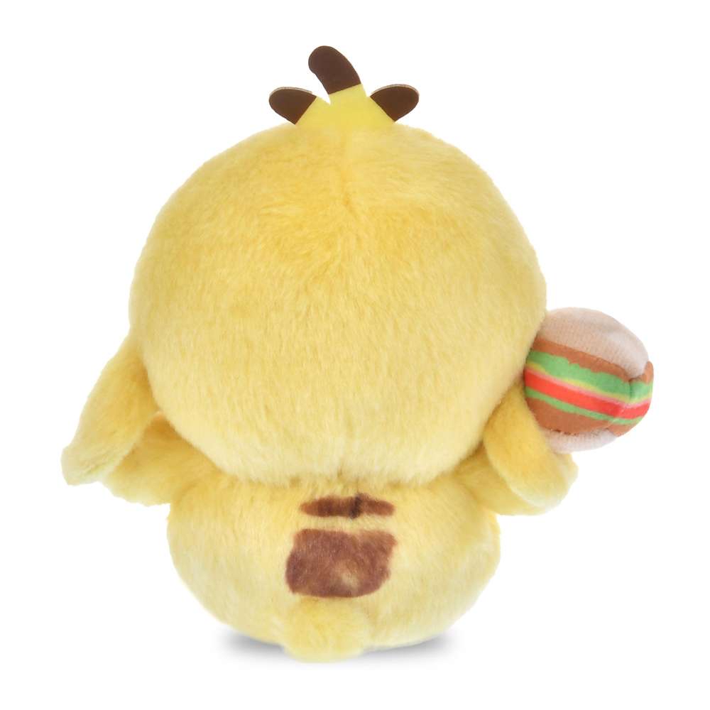 🎀【預訂】Disney Urupocha 夏威夷公仔 - Reuben