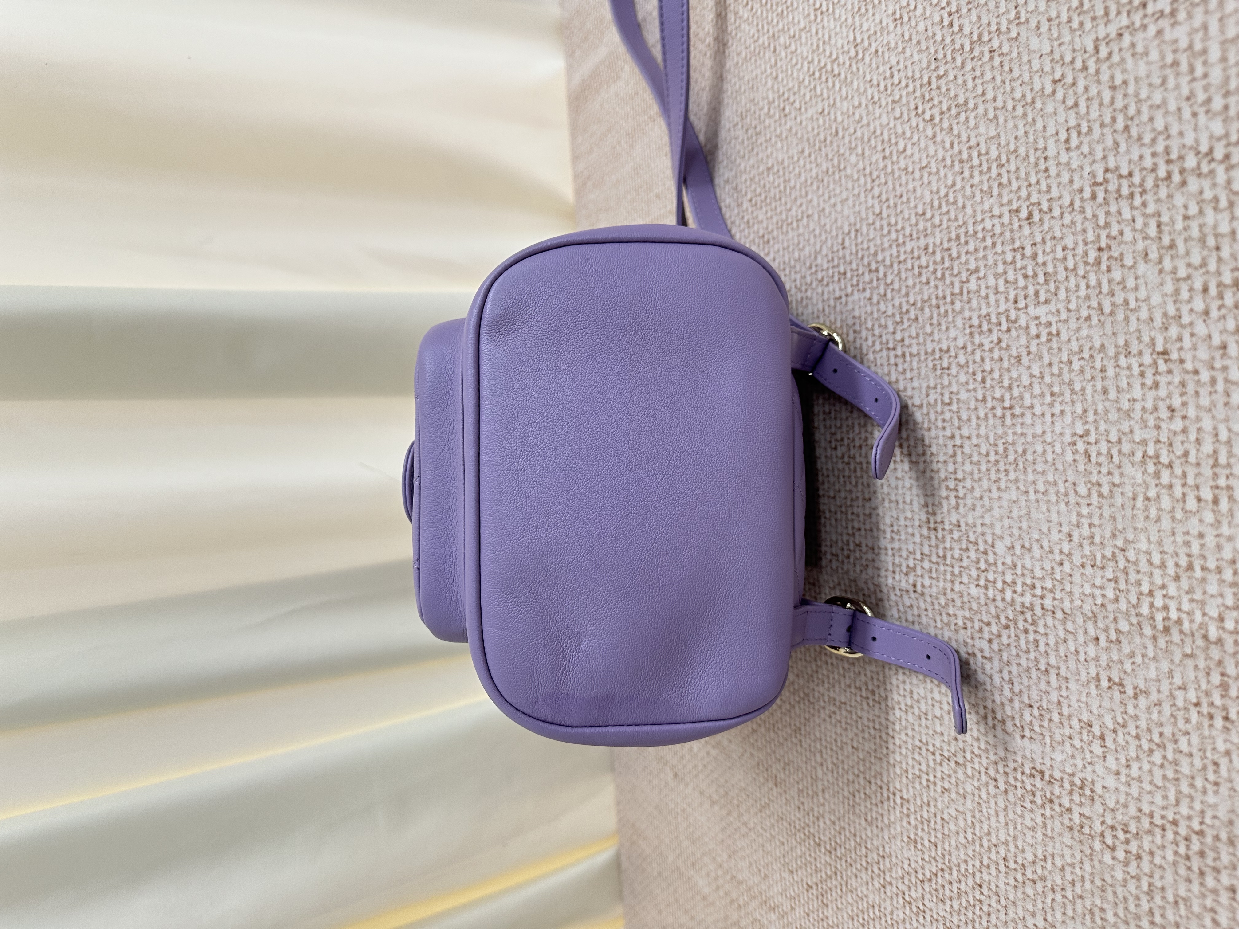 Pre-owned Chanel Backpack/ Product Code: 26041607