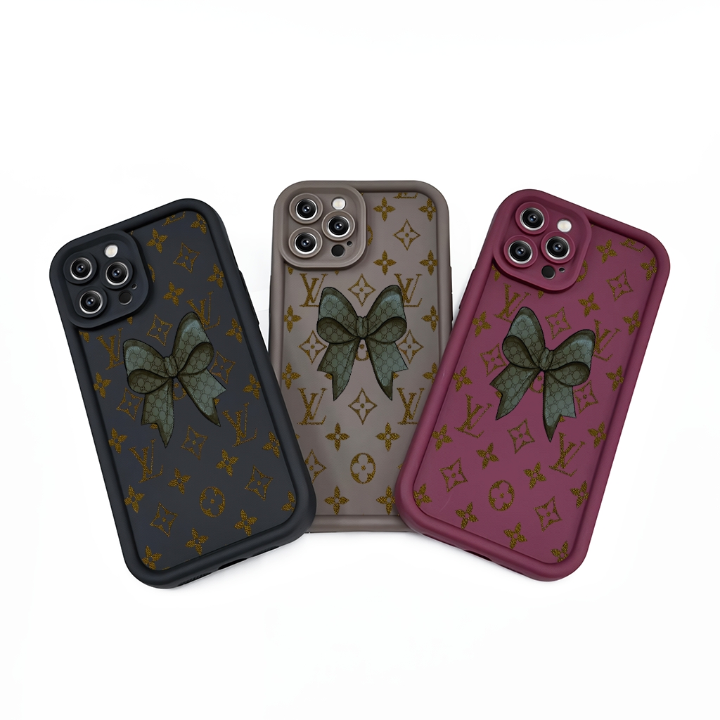 TPU DESIGN CASE PHONE FOR SAMSUNG - DESIGN LV