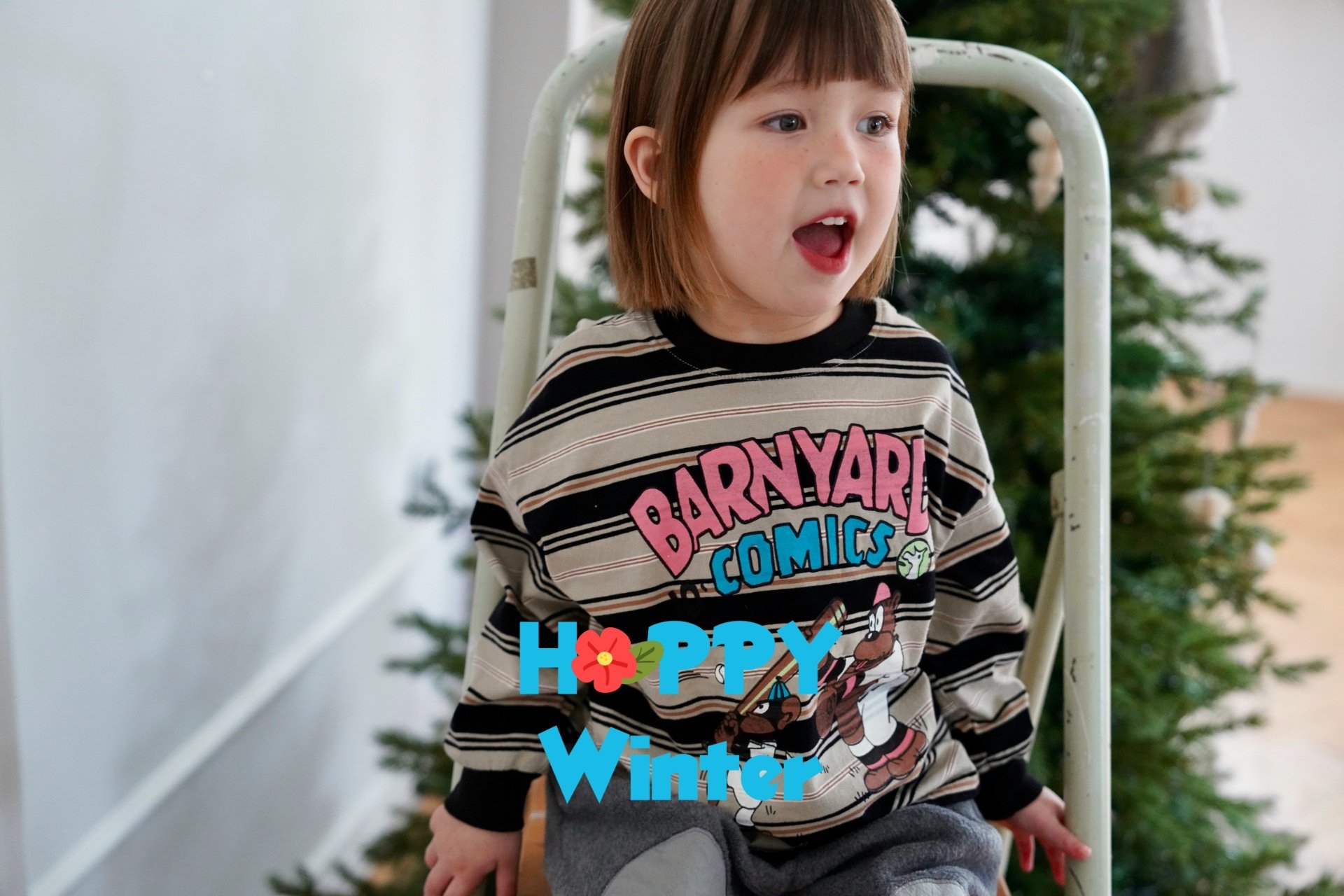 Maybe | Baseball T-shirt