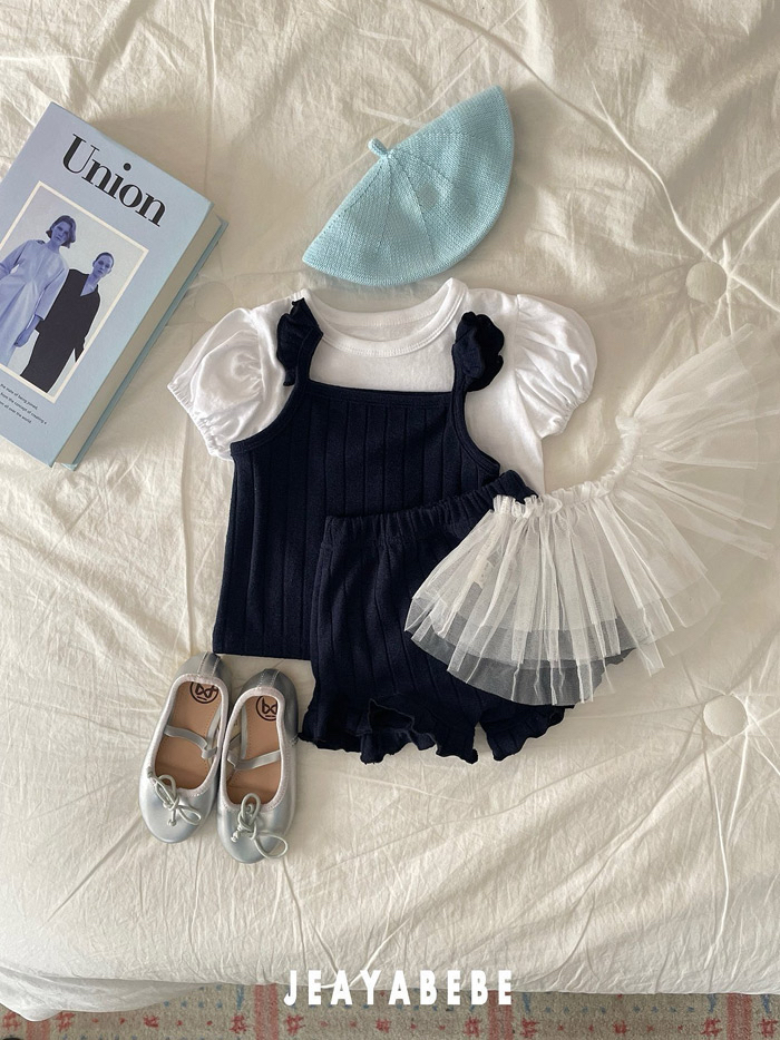 🇰🇷JeayaBebe set