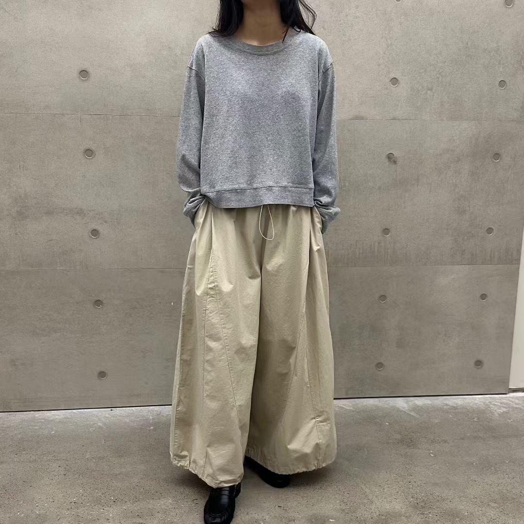 (2026SS) EYEFUL - PANTS