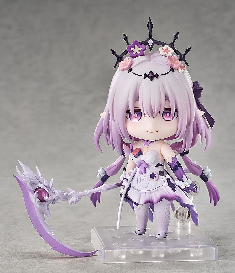 (預訂訂金 $100) (總價 $370) GSC Nendoroid 2915 崩壞：星穹鐵道 遐蝶 黏土人 Castorice (行版)