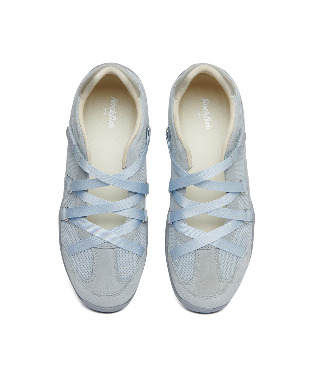 Rockfish WeatherwearZANE X-STRAP SNEAKERS V2