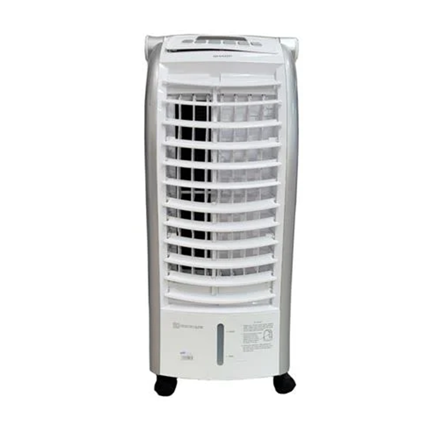Sharp 6L Portable Air Cooler (PJA36TVW)