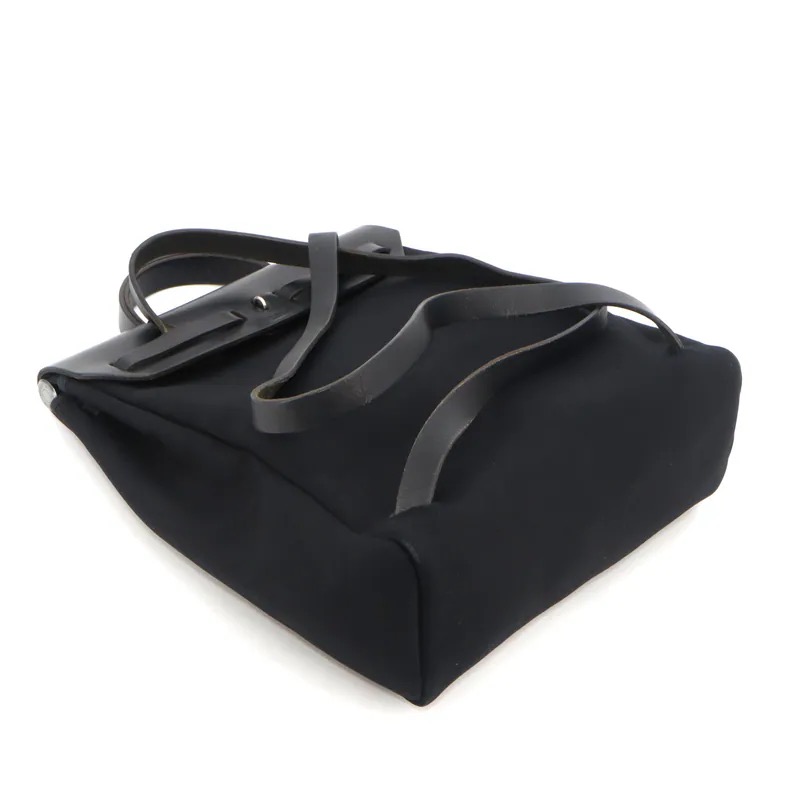 Hermes Herbag A Dos Backpack