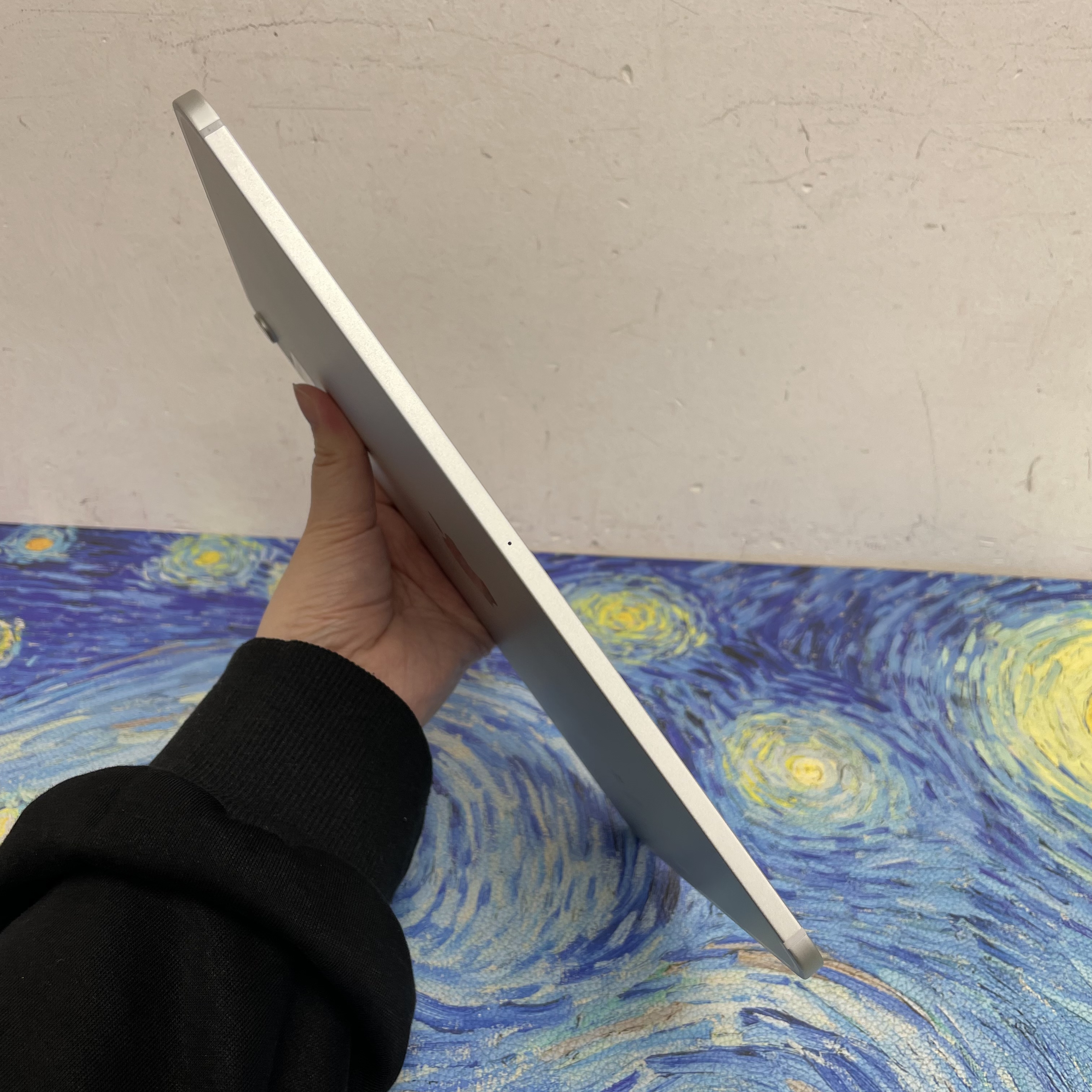 *474698 iPad Pro 1 11吋 靚機 1TB 插卡版 銀色 sliver 螢幕有點