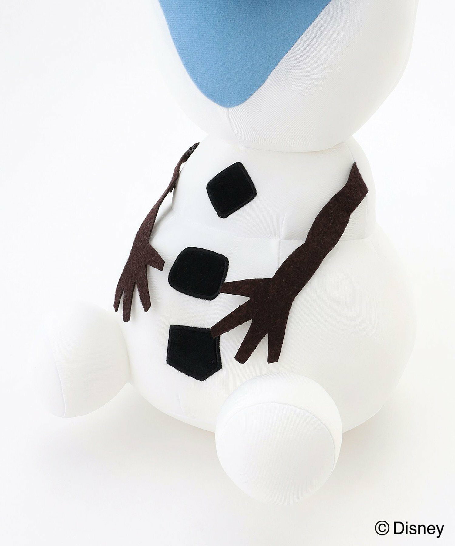 🆕【⭐訂購⭐】🌀 🇯🇵 日本直送 #Frozen #Olaf 接觸涼感 降溫公仔🌀 [ELFD-0088][260710]