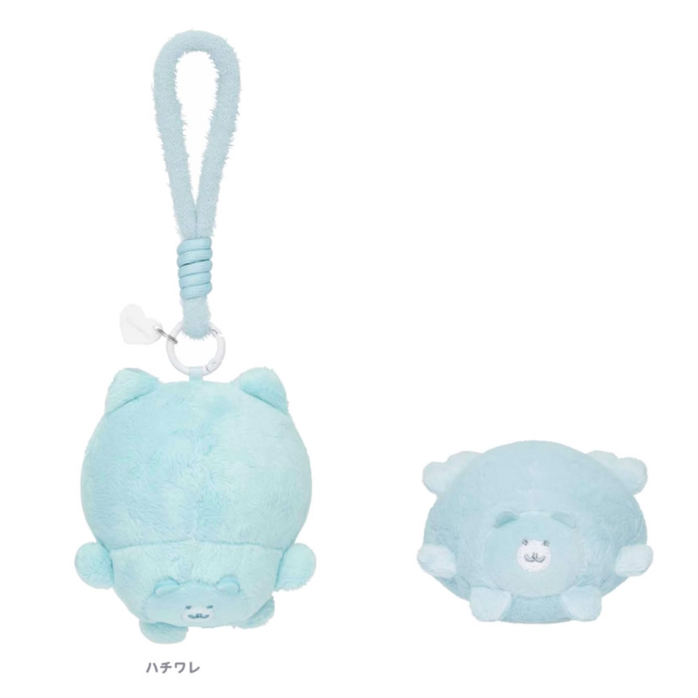 Chiikawa 小八Baby Kiramekko 匙扣｜預訂