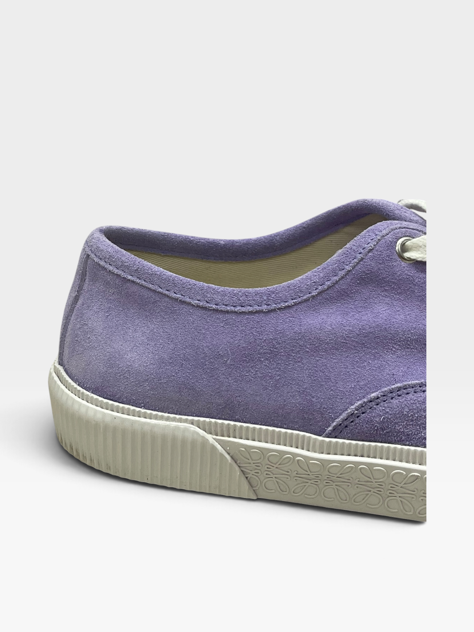Pre-Owned LOEWE Sneakers / Product Code: 091007