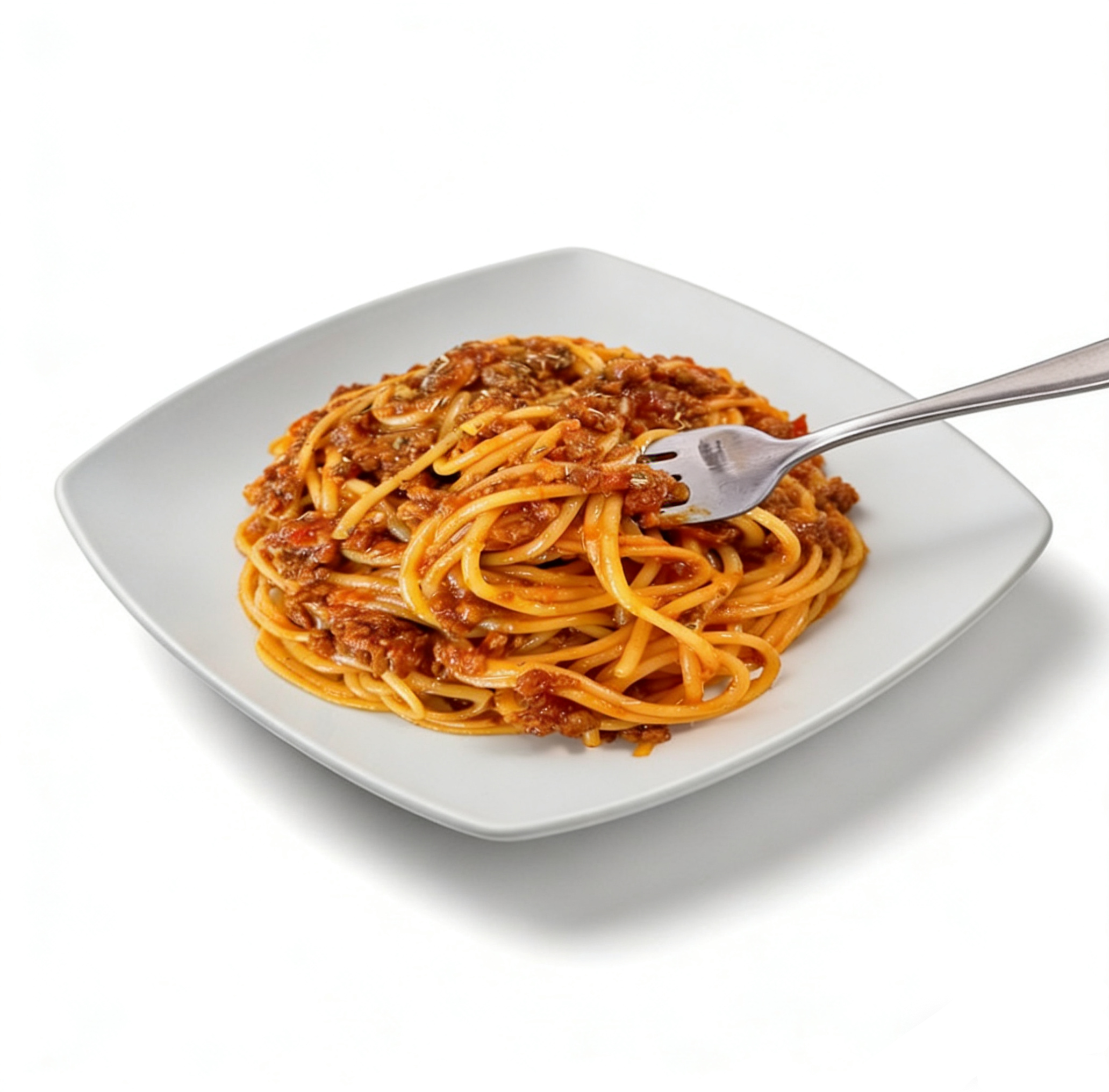 Spaghetti Bolognese (Lamb) 羊肉醬意大利麵