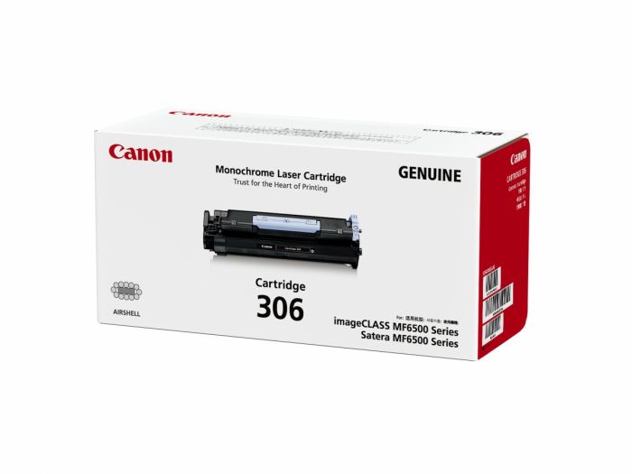 Canon Toner Cartridge 306 (Original)