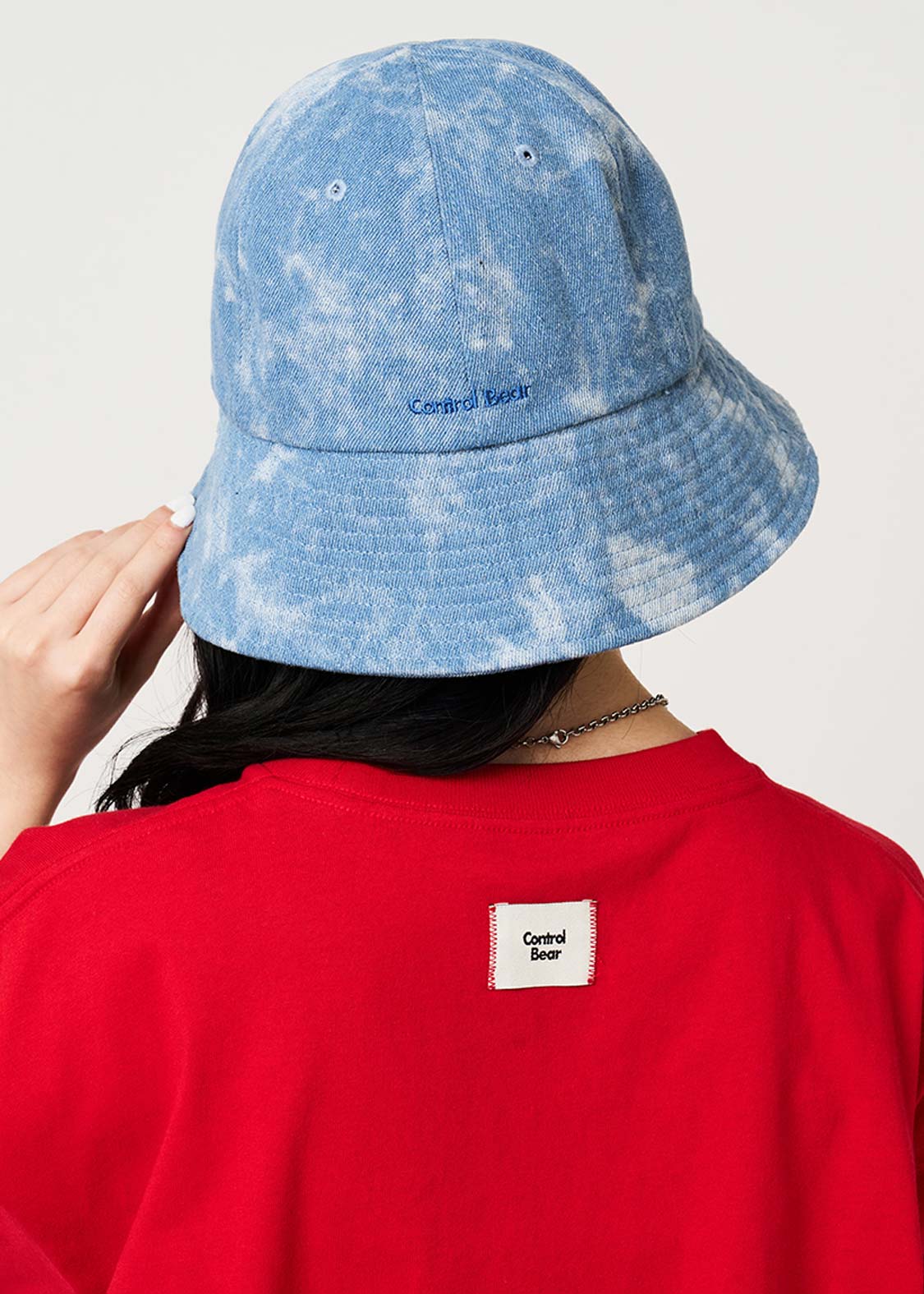 📦訂購 日本限定 graniph Control Bear 漁夫帽