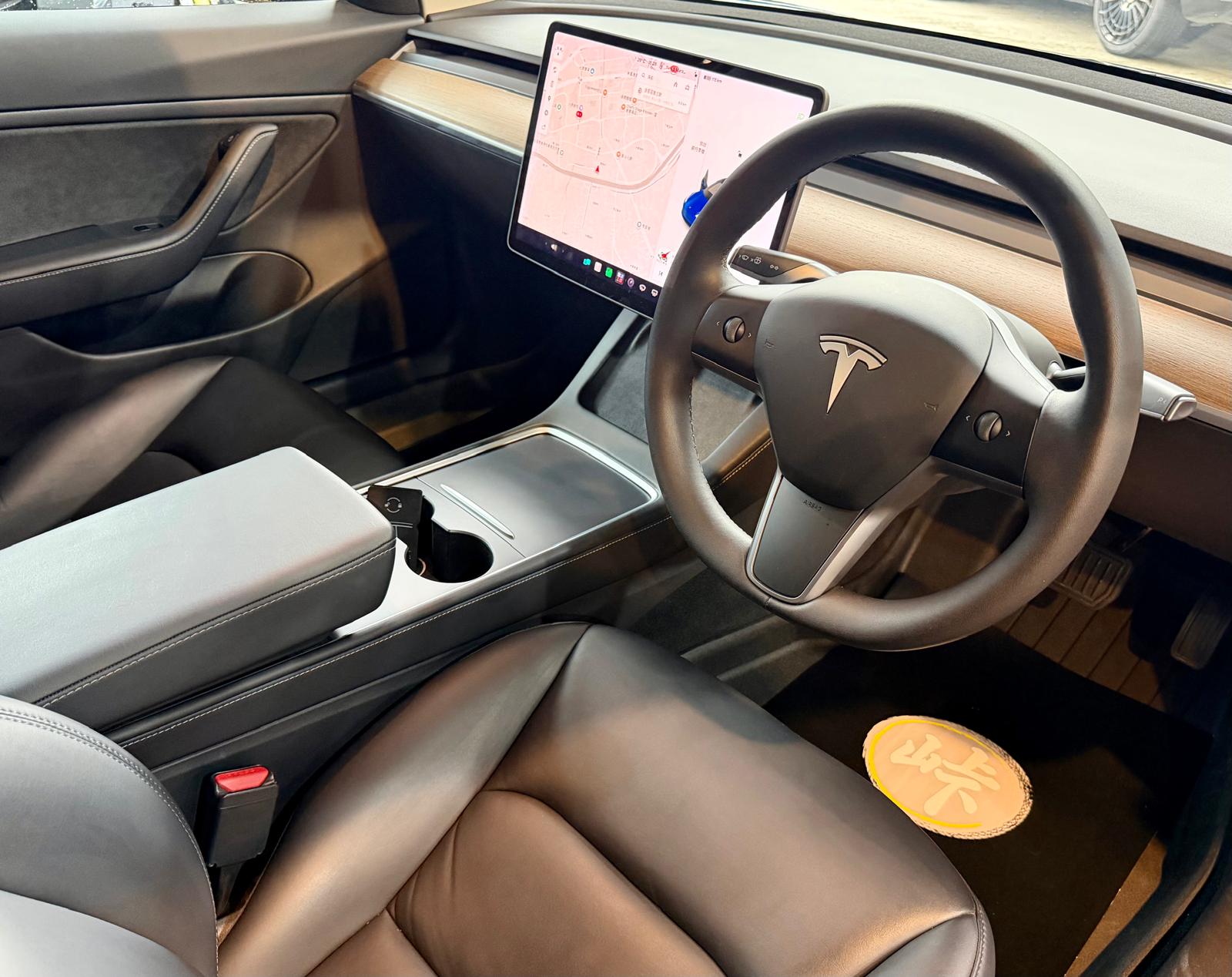 KARZ EV⚡️ - TESLA Model 3 RWD 2020