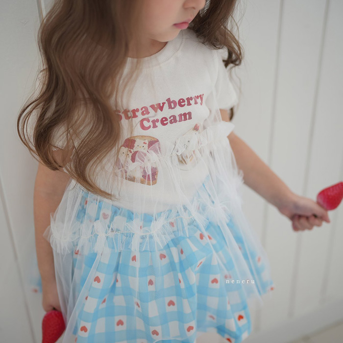 🇰🇷Neneru外搭裙