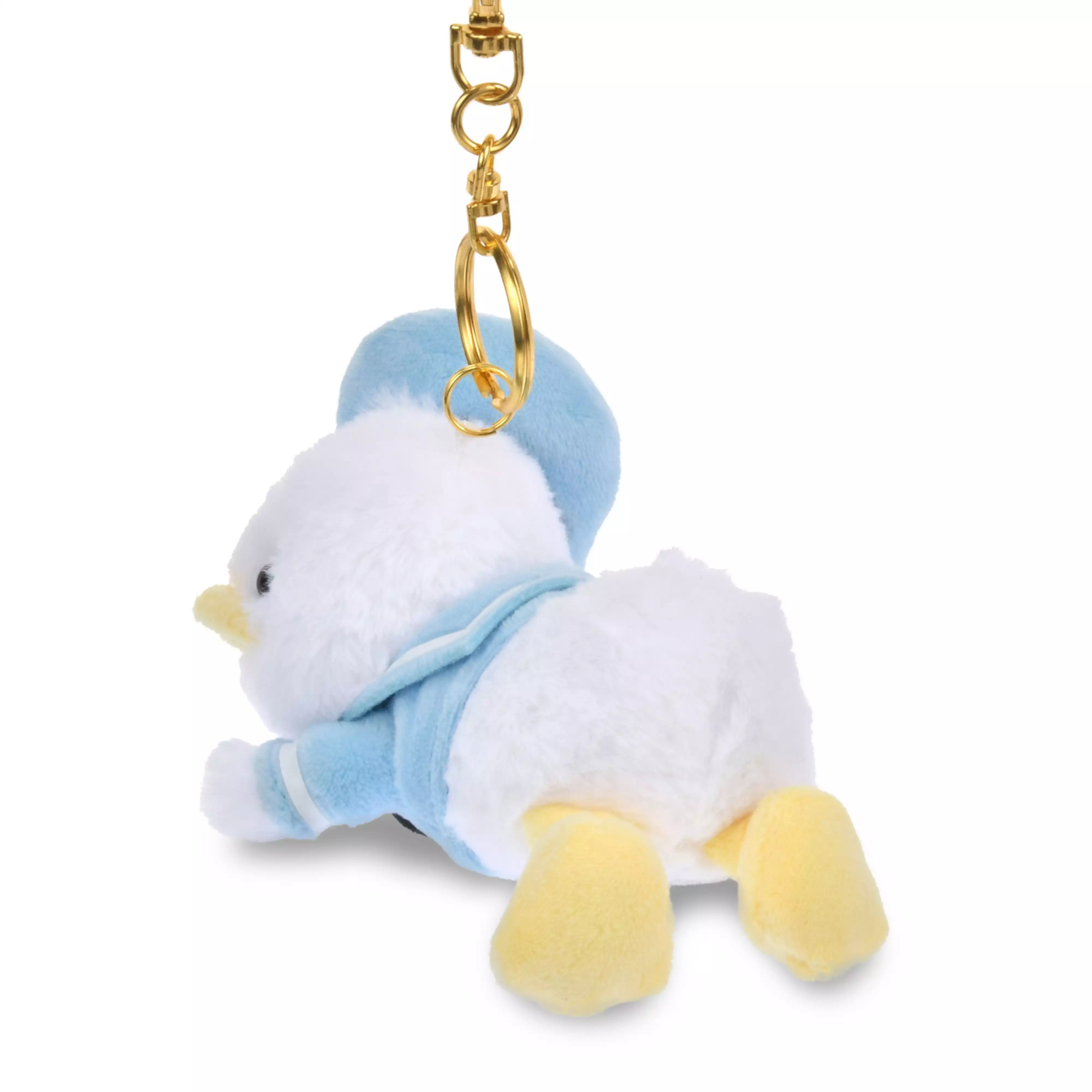 🌸 【預訂】Donald 公仔掛飾<日本限定> - Donald Birthday 2026