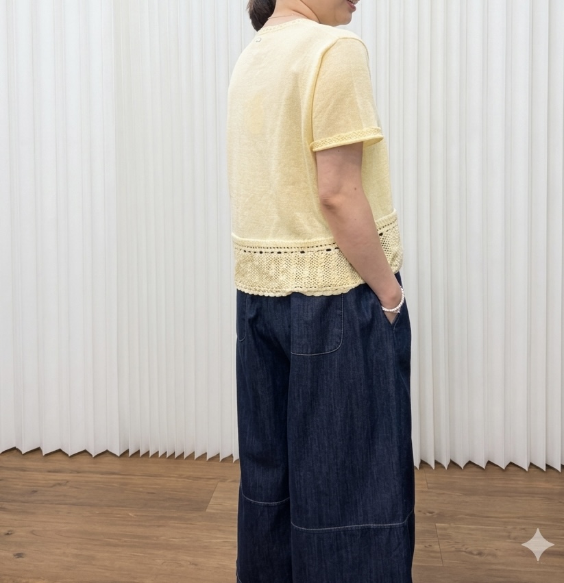 歐洲針織衫 M620 VES25216242