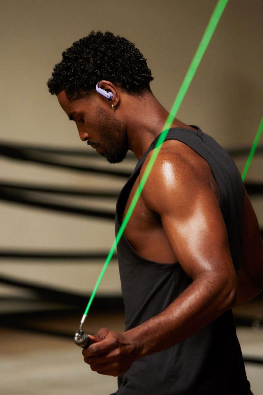 Beats Powerbeats Pro 2 高效能耳塞 